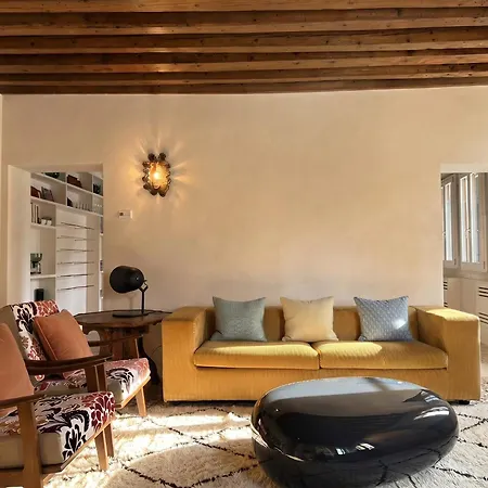 Ca Cinzia Venetian Design Canal View