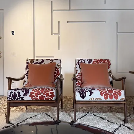 Apartamento Ca Cinzia Venetian Design Canal View