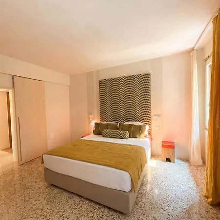 Ca Cinzia Venetian Design Canal View Veneza