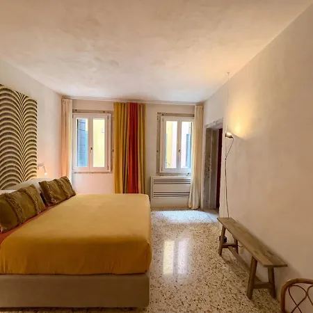 Ca Cinzia Venetian Design Canal View Apartamento *