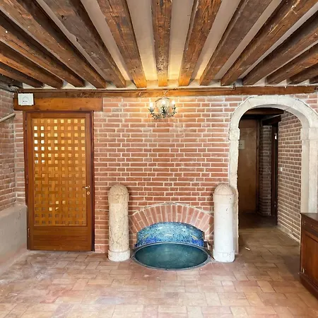 Ca Cinzia Venetian Design Canal View